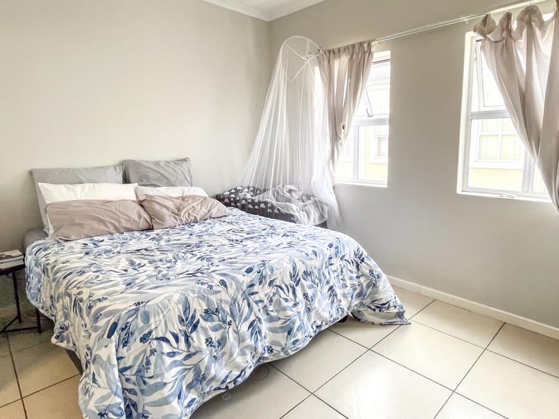 3 Bedroom Property for Sale in De Zoete Inval Western Cape
